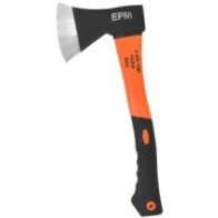 Siekiera z rączką z włókna szklanego