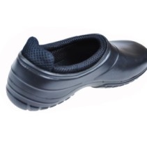 Buty piankowe EVA z siatką