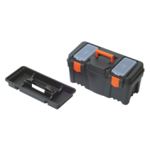 Skrzynka narzędziowa REKORD