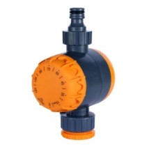 Sterownik nawadniania EPM GARDEN – timer 5–120 min, automatyczne odcięcie