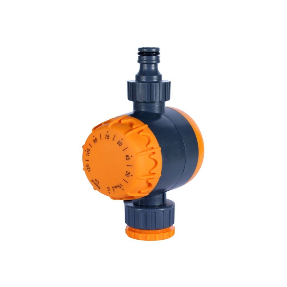 Sterownik nawadniania EPM GARDEN – timer 5–120 min, automatyczne odcięcie