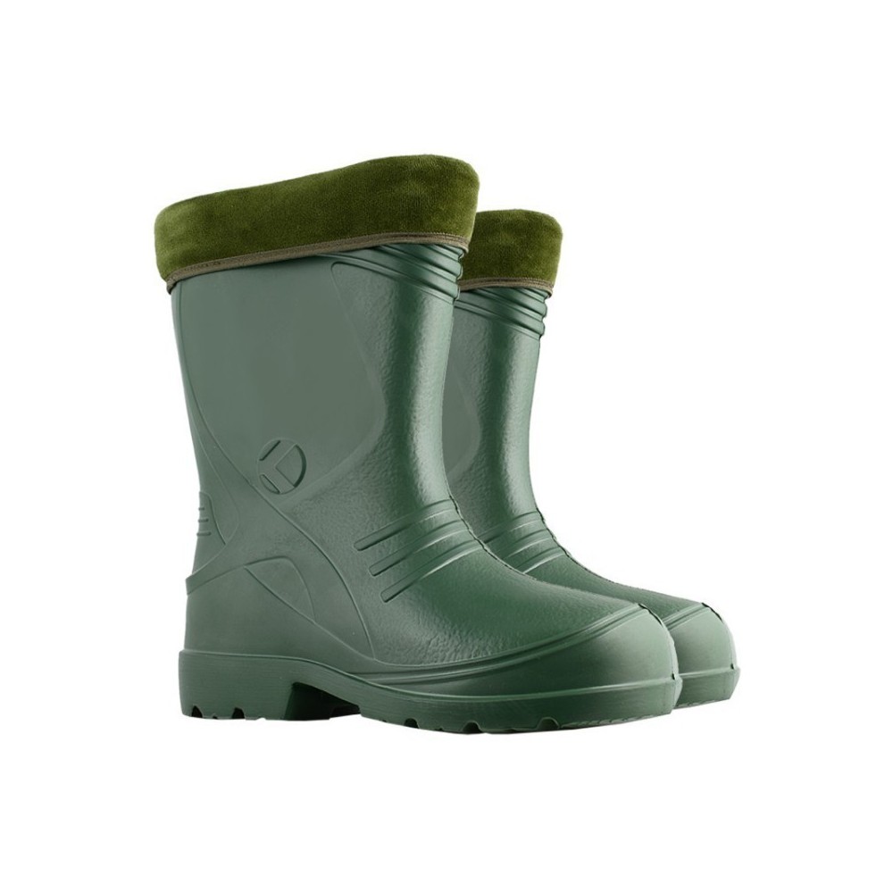 Kalosze piankowe EVA