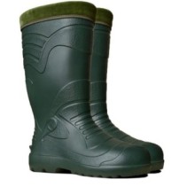 Kalosze piankowe EVA wysokie