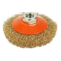 Szczotka tarczowo - kątowa BASAL