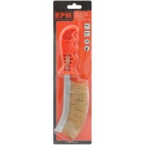 Szczotka druciana ręczna