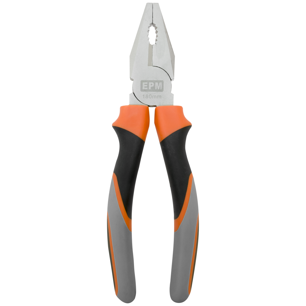 Szczypce uniwersalne HEAVY DUTY