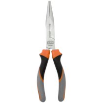 Szczypce wydłużone proste HEAVY DUTY