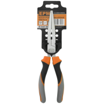 Szczypce wydłużone proste HEAVY DUTY