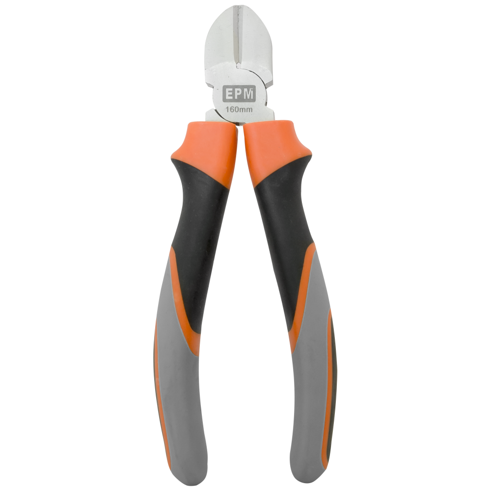 Szczypce tnące boczne HEAVY DUTY