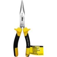 Szczypce wydłużone proste GROT