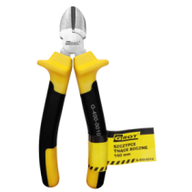 Szczypce tnące boczne GROT