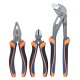 Zestaw szczypiec HB ALIGATOR