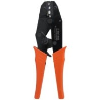 Szczypce do zaciskania konektorów