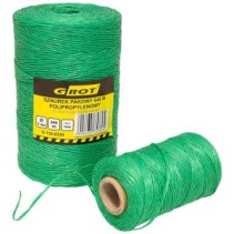 Sznurek polipropylenowy, pakowy