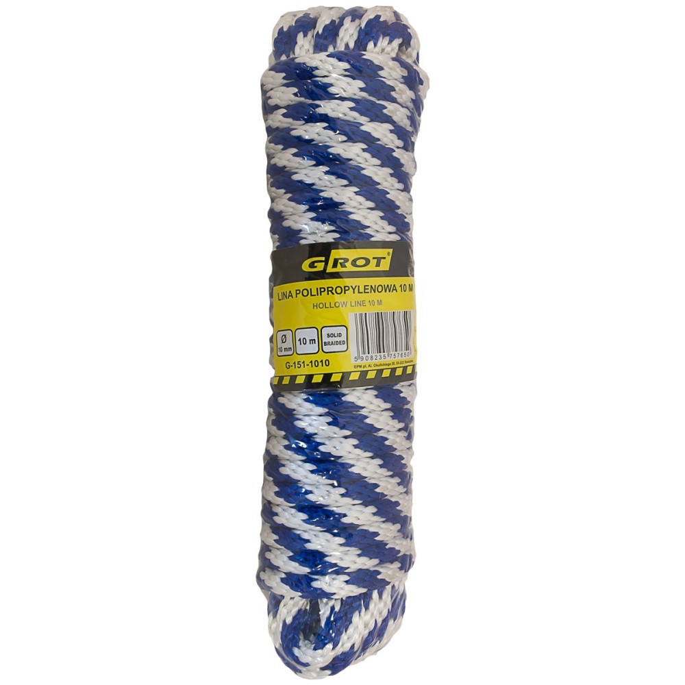 Lina polipropylenowa