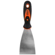 Szpachla malarska nierdzewna