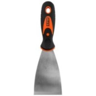 Szpachla malarska nierdzewna