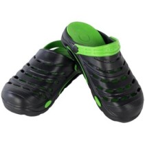 Buty piankowe EVA, dwukolorowe