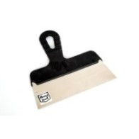 Szpachla trapezowa nierdzewna