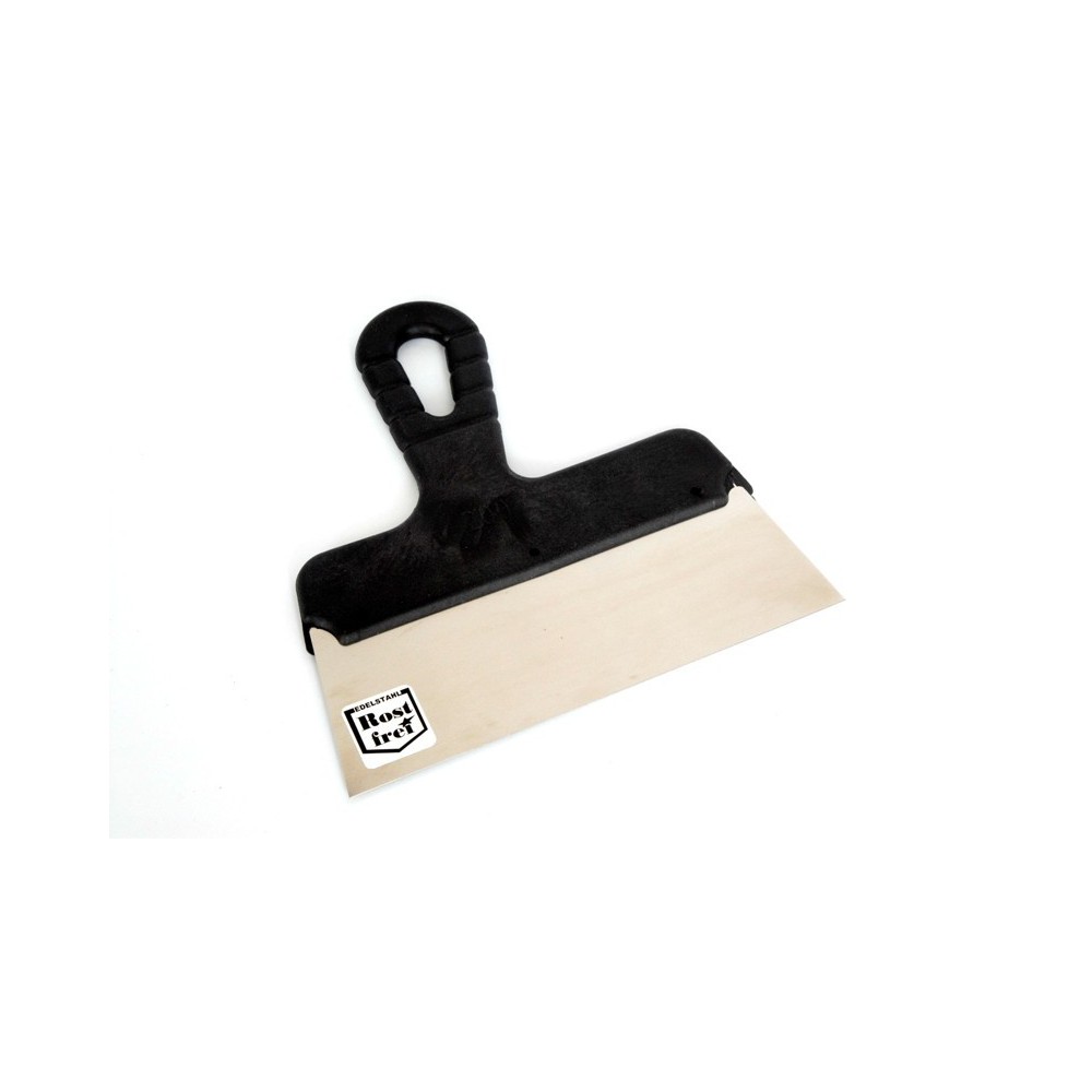 Szpachla trapezowa nierdzewna