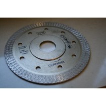 Tarcza tnąca diamentowa CERAMIKA