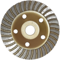 Tarcza szlifierska diamentowa G-TURBO