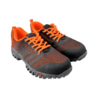 Półbuty bezpieczne VERDE S1P SRA