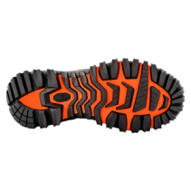 Półbuty bezpieczne VERDE S1P SRA