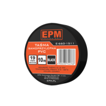 Taśma samoprzylepna PVC