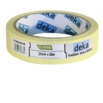 Taśma maskująca GIALLA