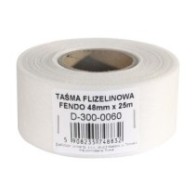 Taśma flizelinowa FENDO