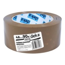 Taśma pakowa PAKITA BRĄZOWA