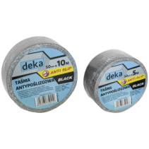 Taśma antypoślizgowa ANTI SLIP BLACK