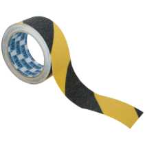 Taśma antypoślizgowa ANTI SLIP YELLOW-BLACK