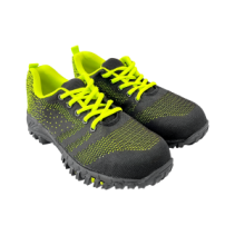 Półbuty bezpieczne VERDE S1P SRA