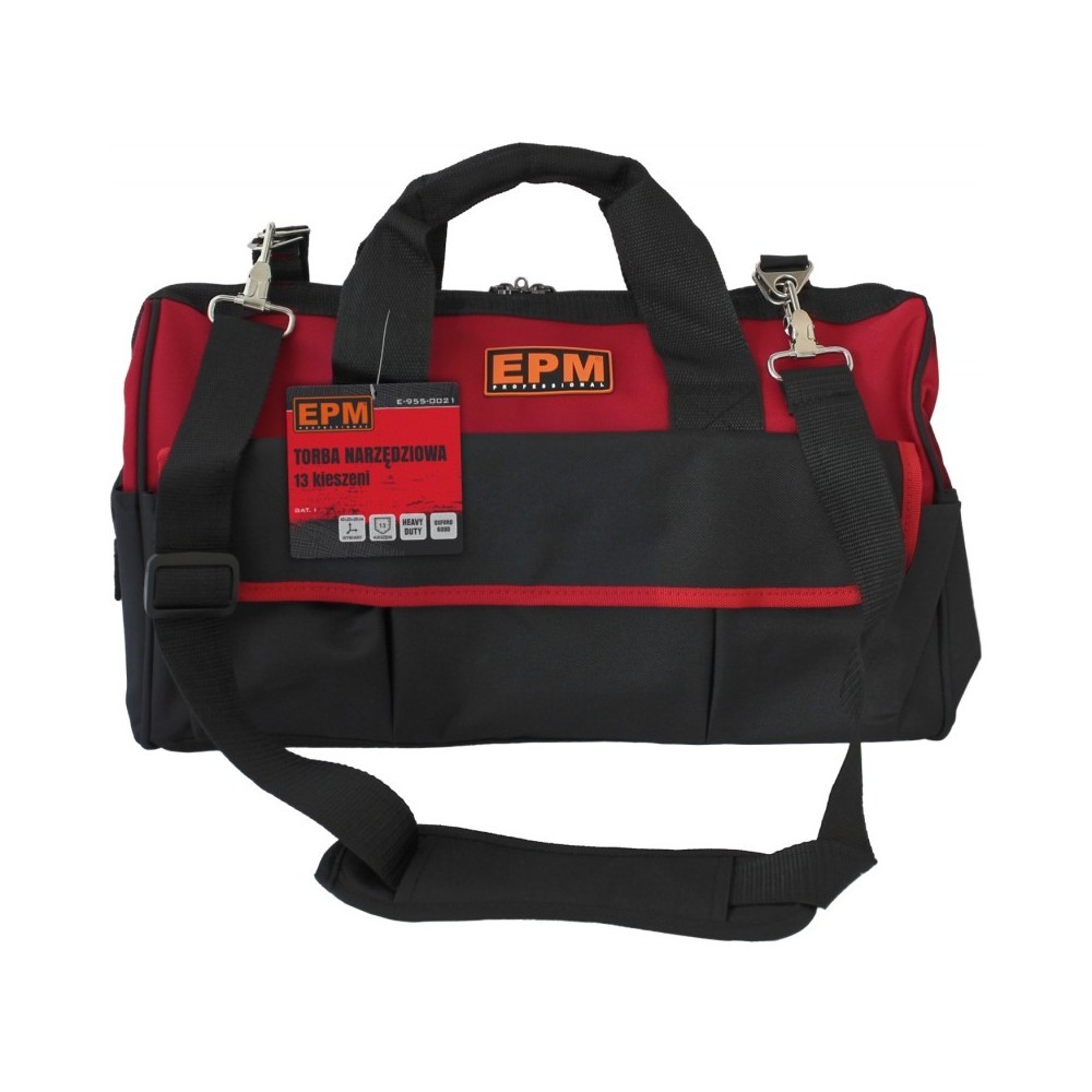 Torba narzędziowa 42x23x28 CM