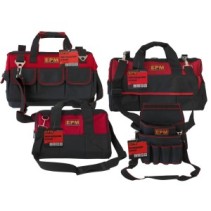 Torba narzędziowa 42x23x29 CM, z plastikowym dnem