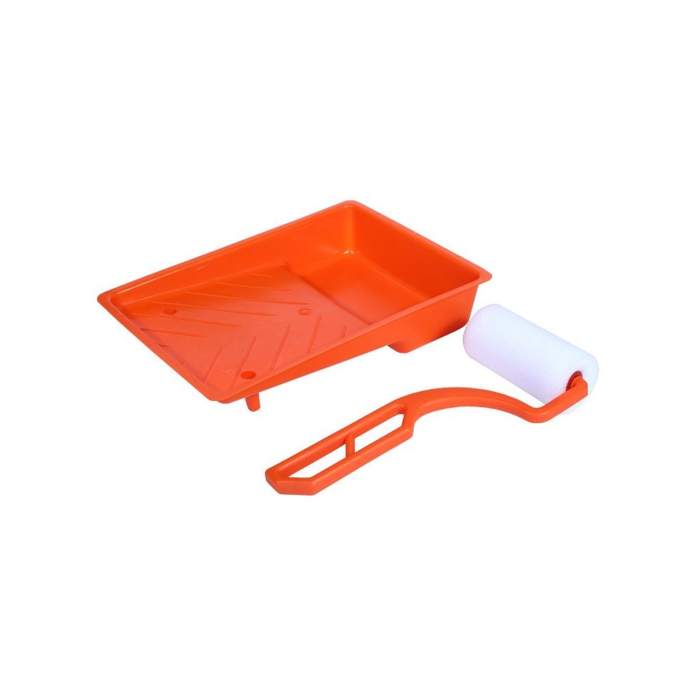 Wałek MOLTOPREN z kuwetą