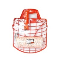 Zestaw BASIC - wkład MIKROFAZA 10CM+rączka 8MM+kratka