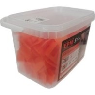 System układania płytek EASY LEVELING 200 Klipsów