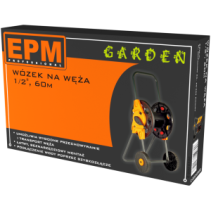 Wózek na wąż GARDEN