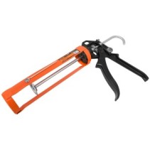 Wyciskacz ramowy wzmacniany do mas HEAVY DUTY