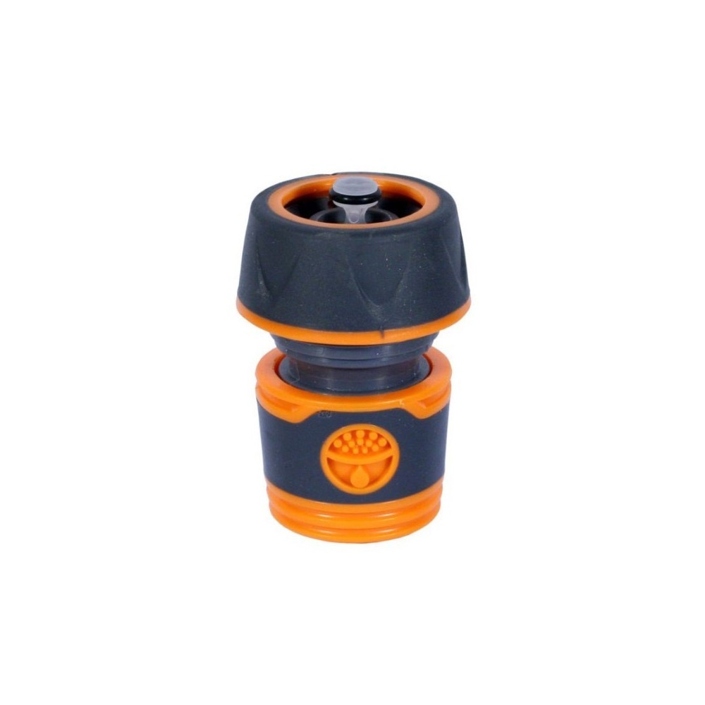 Szybkozłacze z funkcją stop SOFT PREMIUM