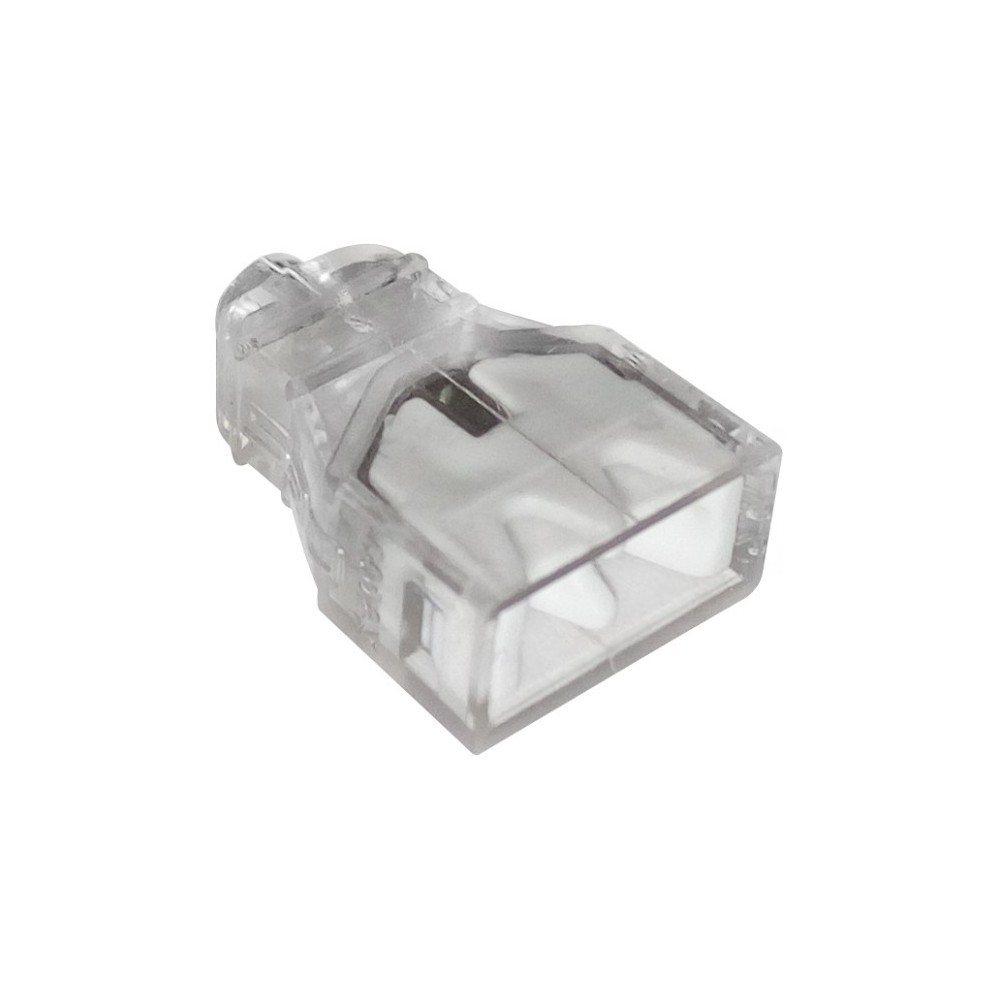 Szybkozłączki jednodrutowe 450 V