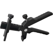 Szczypce do dociskania klinów