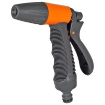 Zraszacz pistoletowy plastikowy SOFT PREMIUM