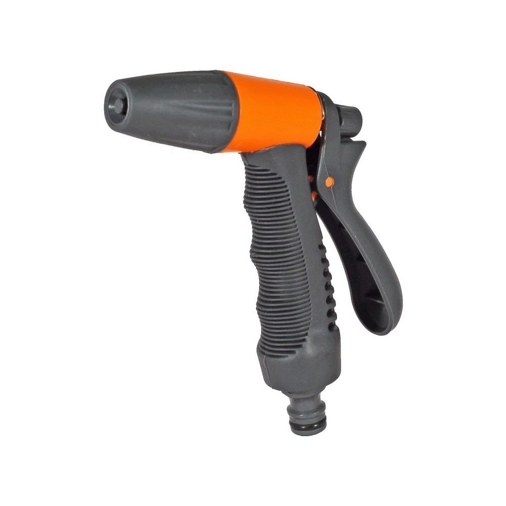 Zraszacz pistoletowy plastikowy SOFT PREMIUM