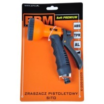 Zraszacz pistoletowy sitko SOFT PREMIUM