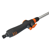 Zraszacz pistoletowy 9-funkcyjny 90 CM GARDEN