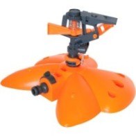 Zraszacz pulsacyjny motylek GARDEN